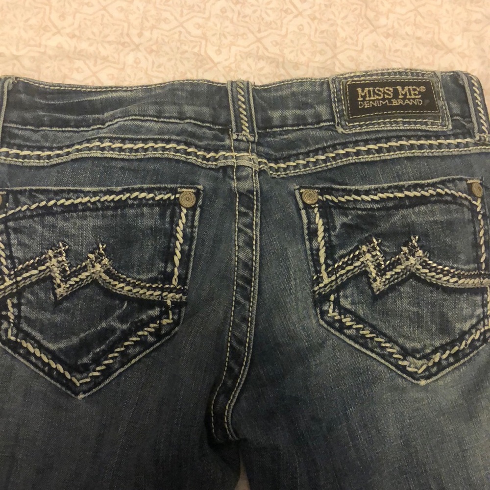 MISS ME JEANS!!!! 😊